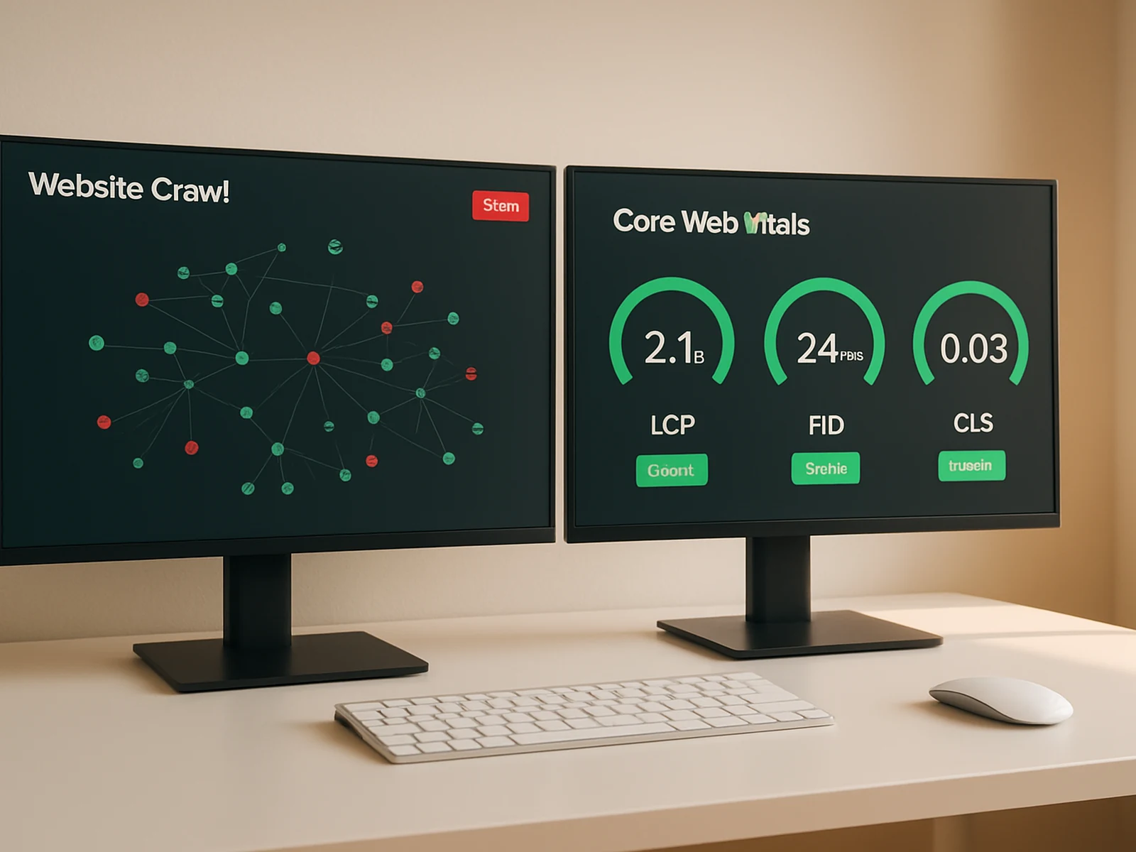 Technical Foundation