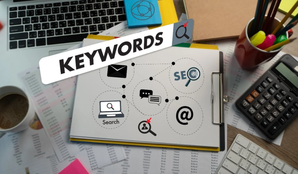 keyword research
