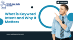 keyword intent