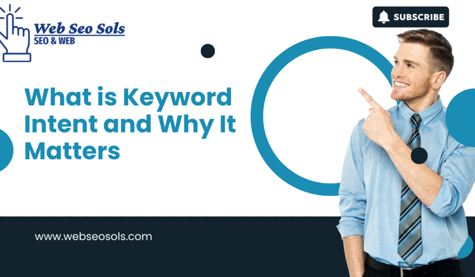 keyword intent