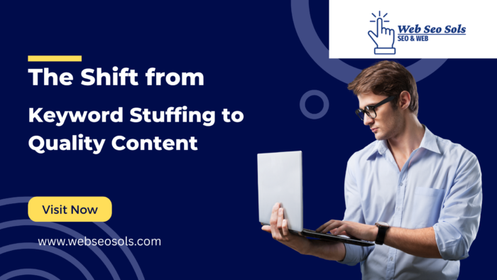 keyword stuffing