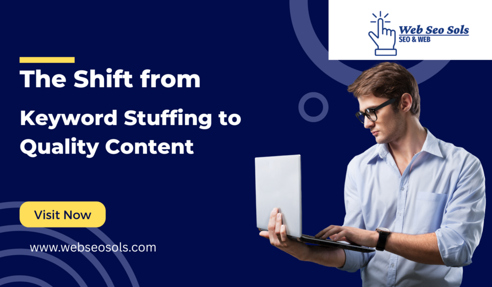 keyword stuffing
